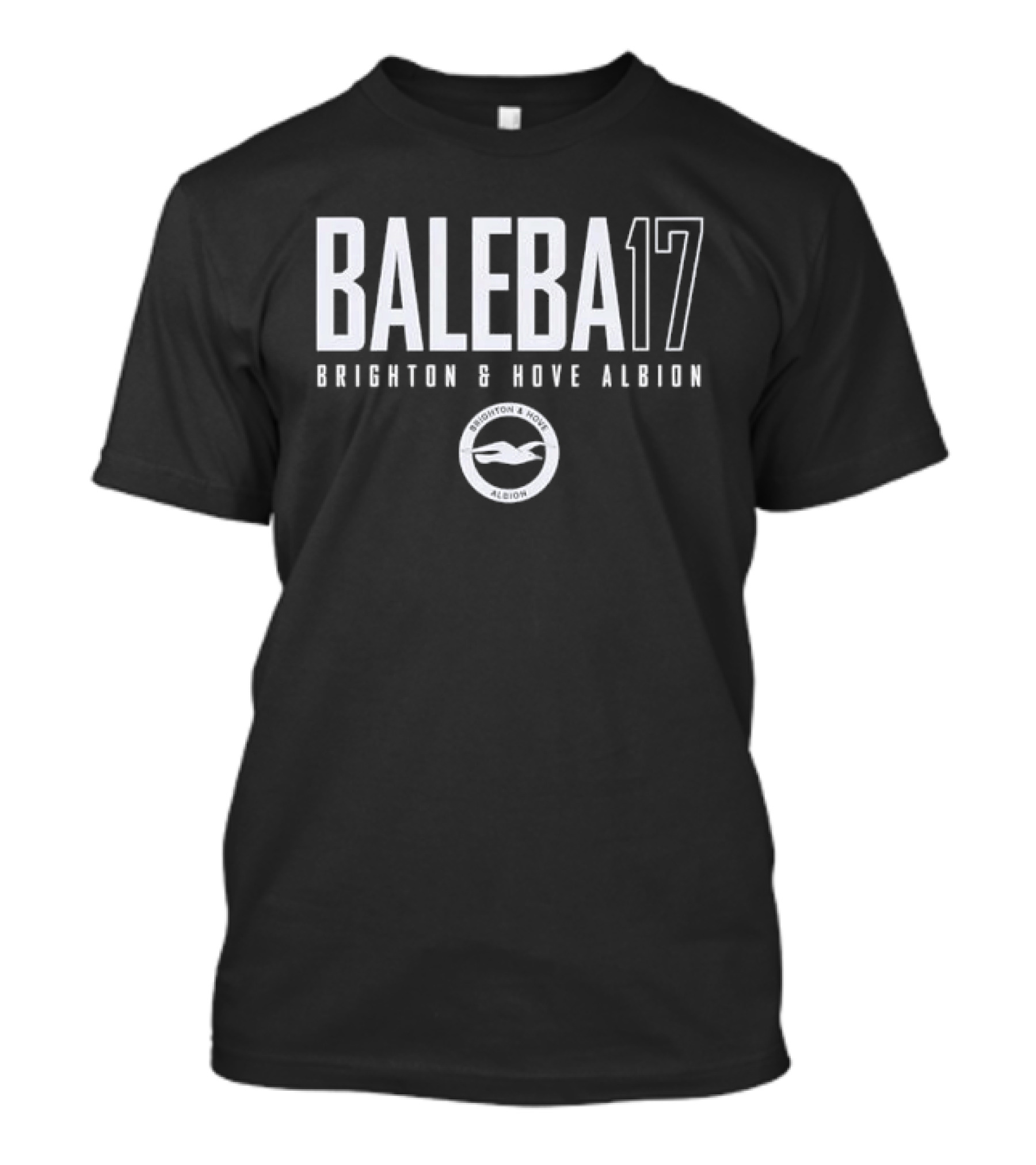 Baleba 17 Brighton & Hove Albion T-Shirt