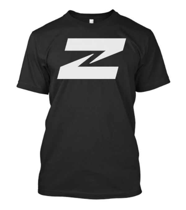 Zuffa Boxing Z Icon Dynamic T-Shirt