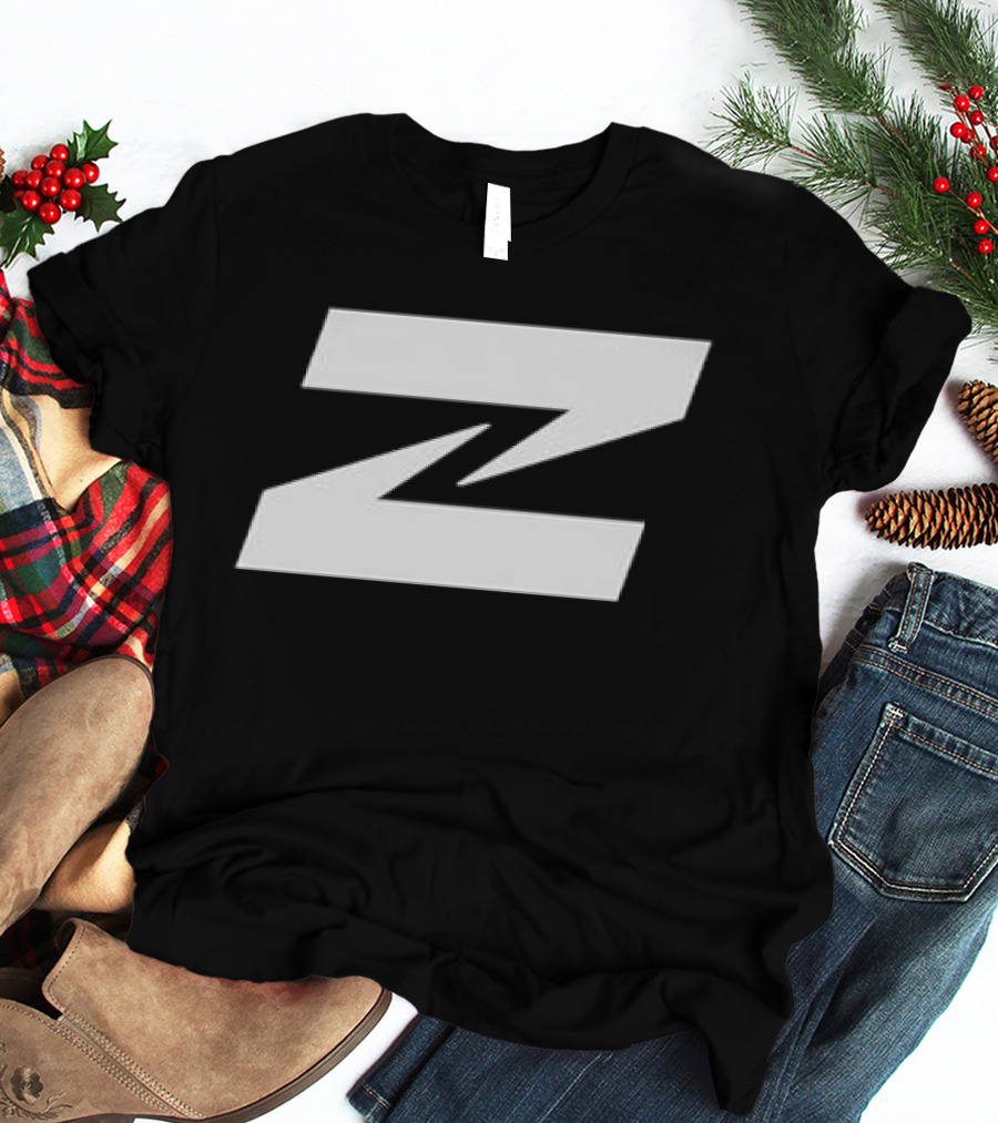 Zuffa Boxing Z Icon Dynamic T-Shirt