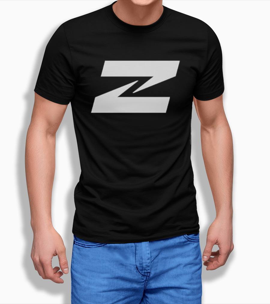 Zuffa Boxing Z Icon Dynamic T-Shirt
