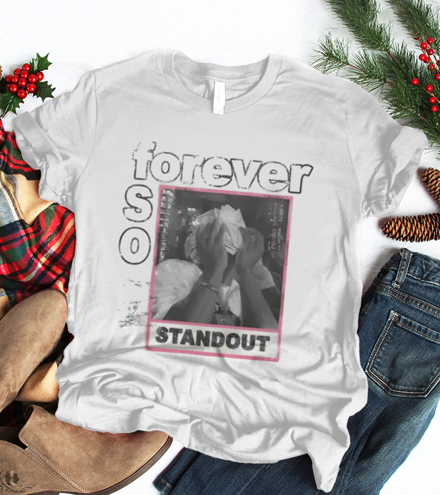 Forever So Standout Rueben Bain Jr. T-Shirt