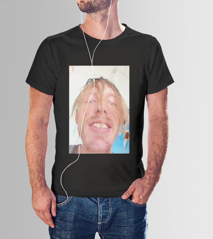 Kyle Singler Coach I Need Your Help T-Shirt