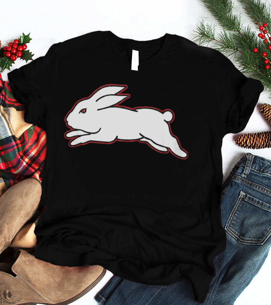 Jai 100 You'll Never Walk Alone Rabbit T-Shirt