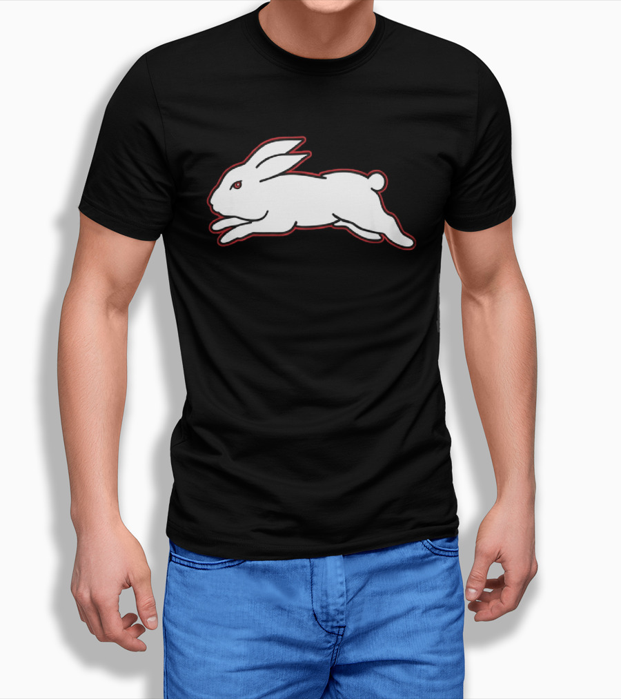 Jai 100 You'll Never Walk Alone Rabbit T-Shirt