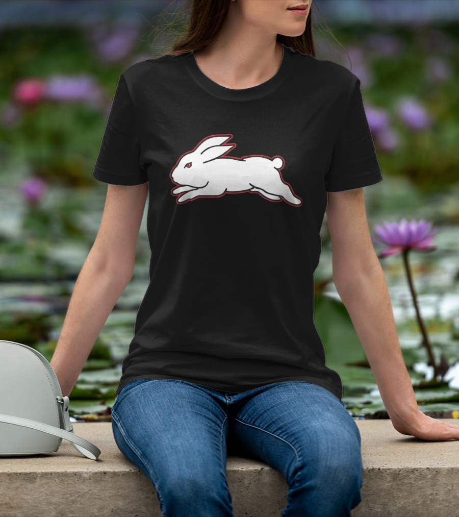 Jai 100 You'll Never Walk Alone Rabbit T-Shirt