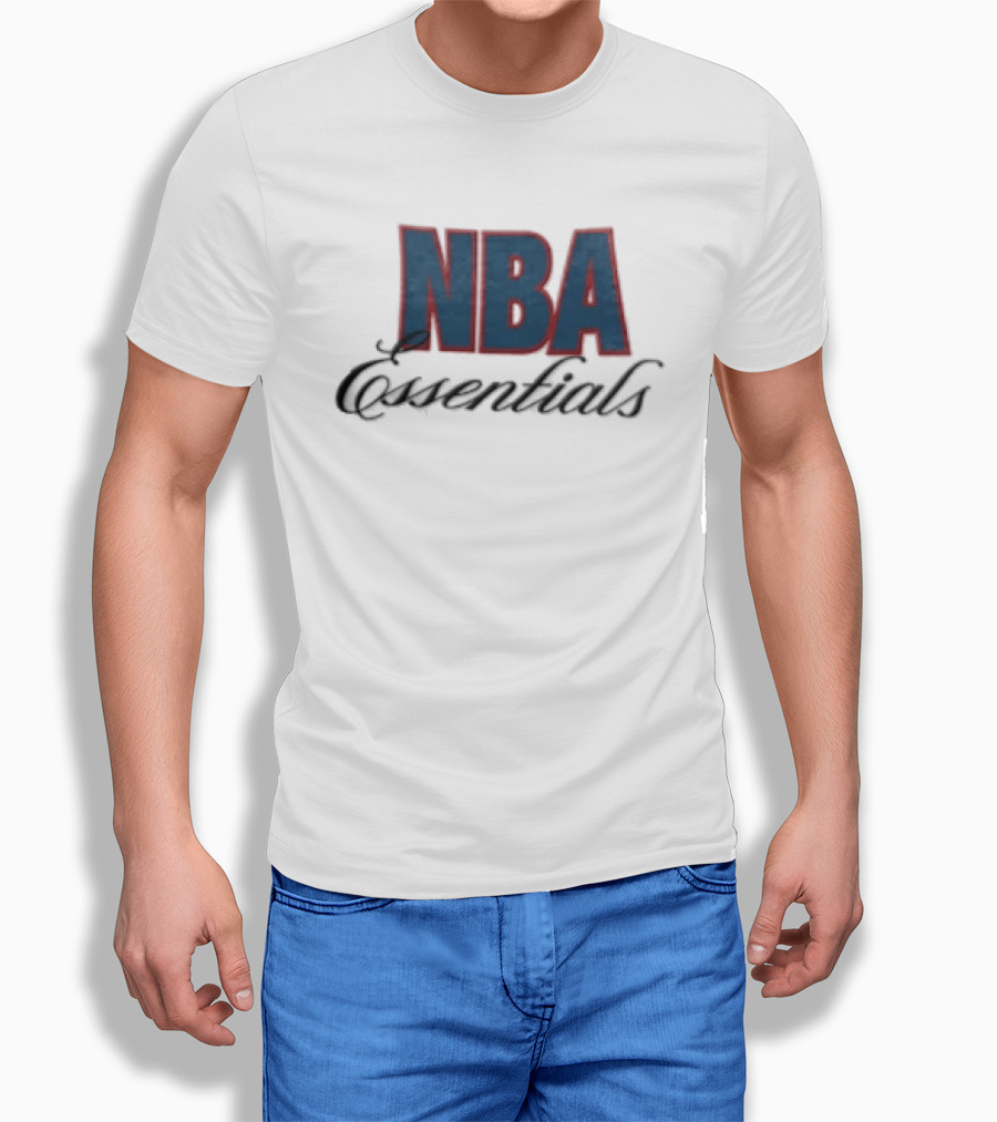 NBA Essentials T-Shirt