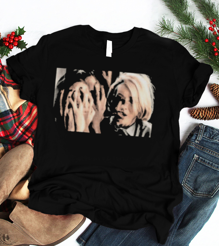 Scrt Screen Test Studiocanal Diane Keaton Retro Classic Cinema T-Shirt