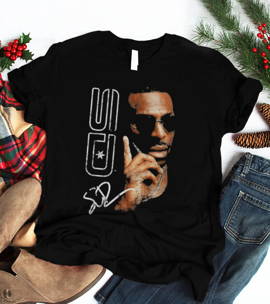 Kt8 Co Seth David R&B UCI SB T-Shirt