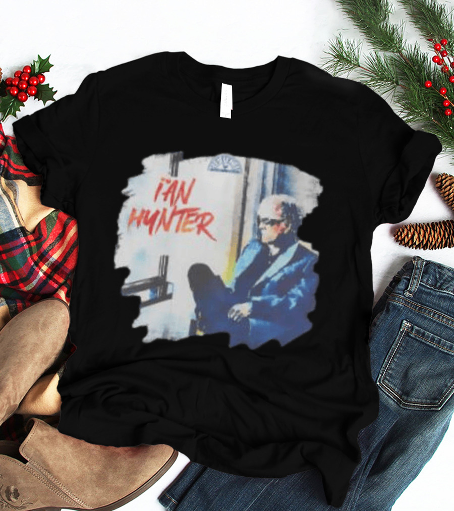 Sun Records Ian Hunter Defiance Longsleeve T-Shirt