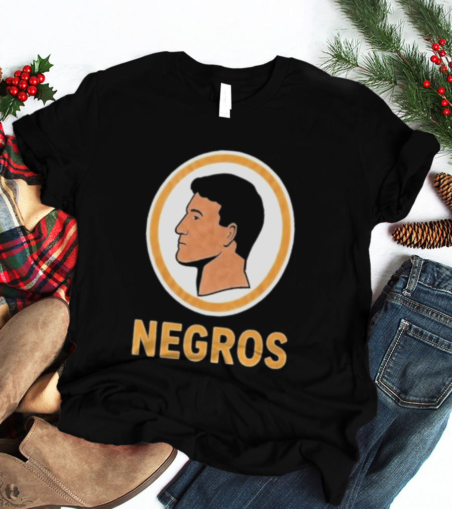 Washington Negros T-Shirt