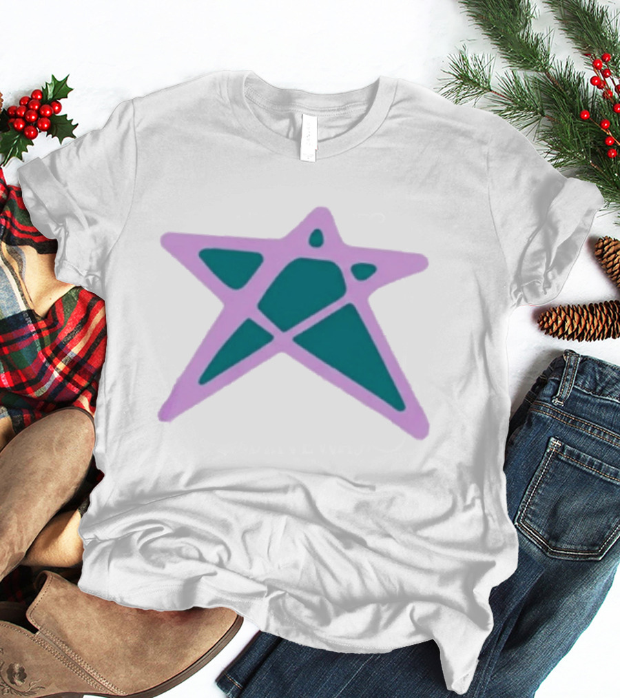 Turnstile Miami 09 20 2026 Star T-Shirt