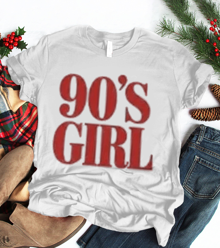 Las Vegas Aces Kalani Brown 90's Girl T-Shirt