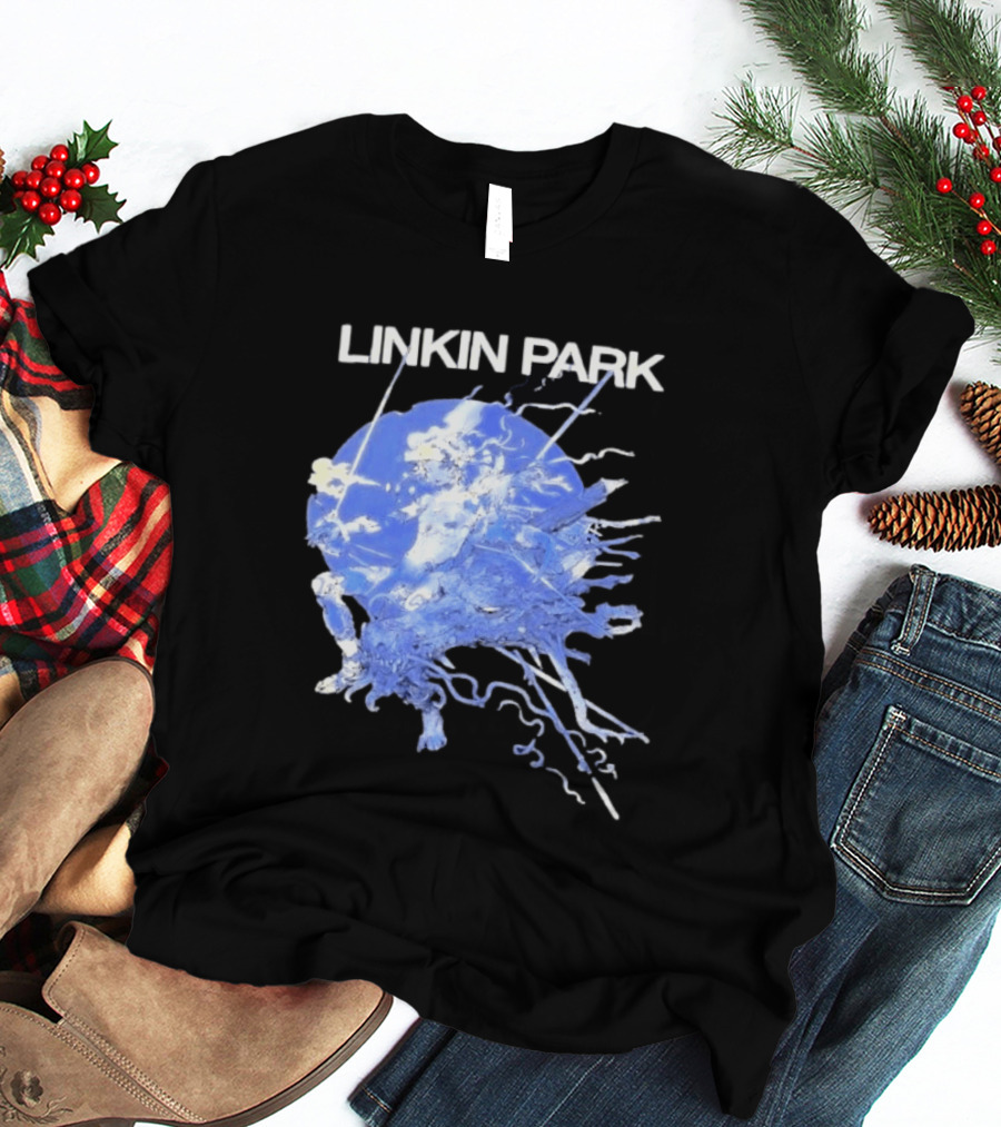 Linkin Park Peace And After Joyce Exclusive Collection T-Shirt