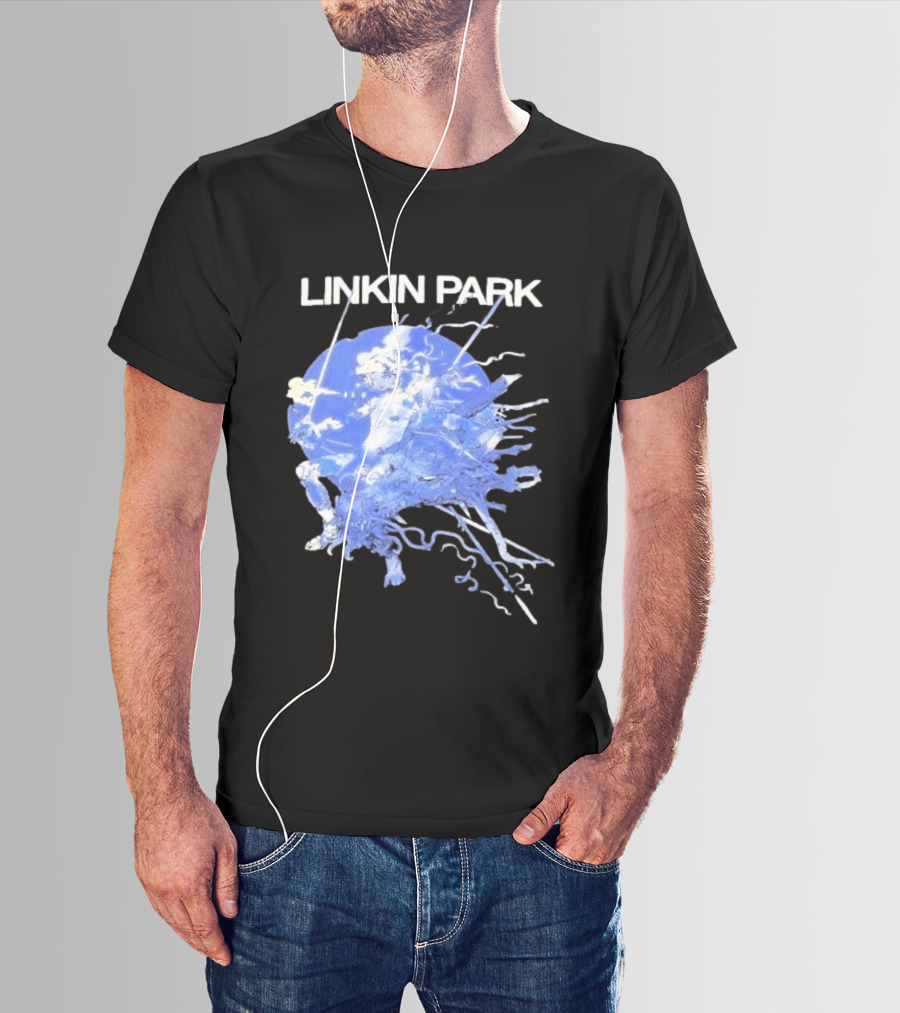 Linkin Park Peace And After Joyce Exclusive Collection T-Shirt