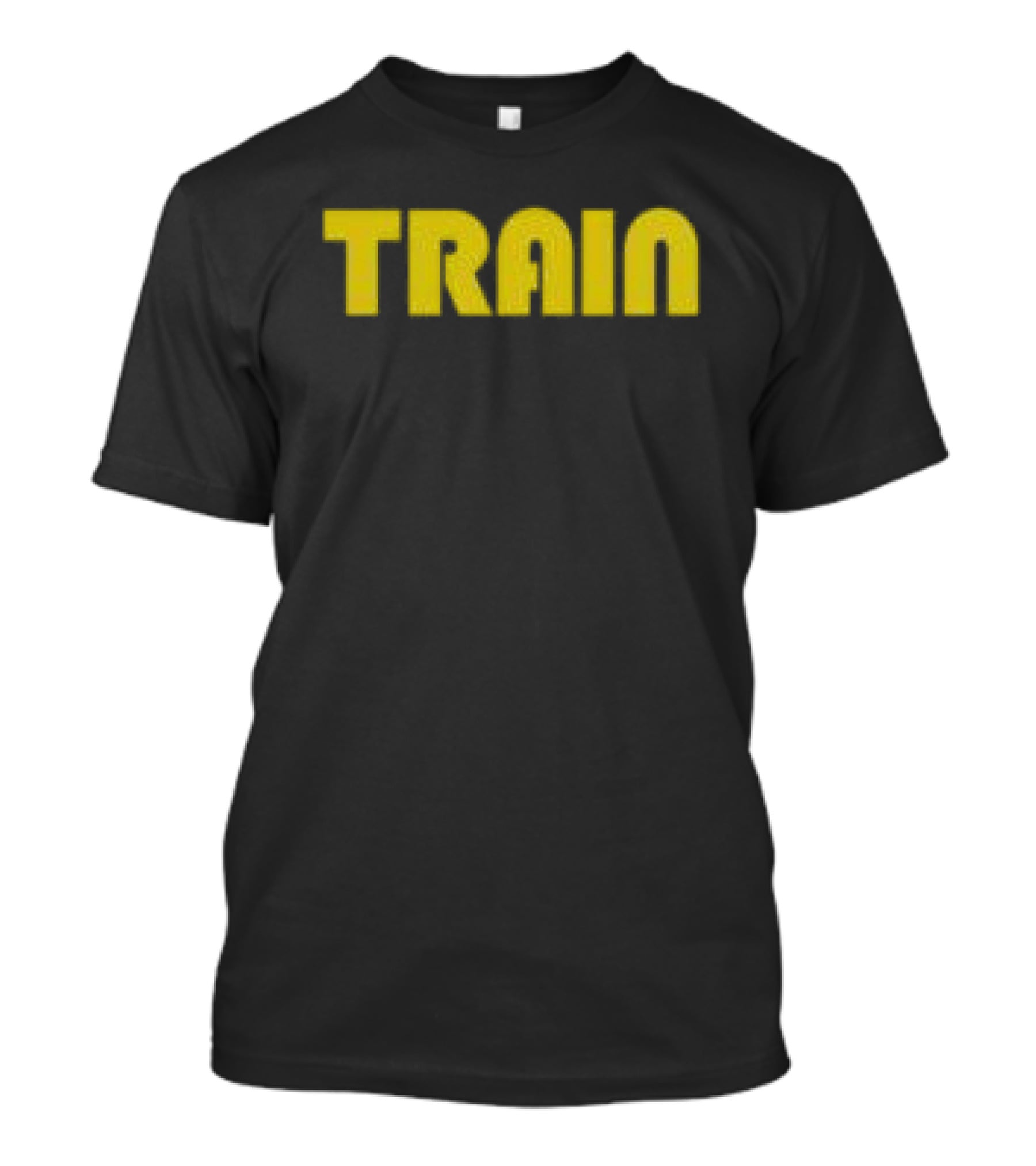 Trans Siberian Store Train Tour Lombard 2026 T-Shirt
