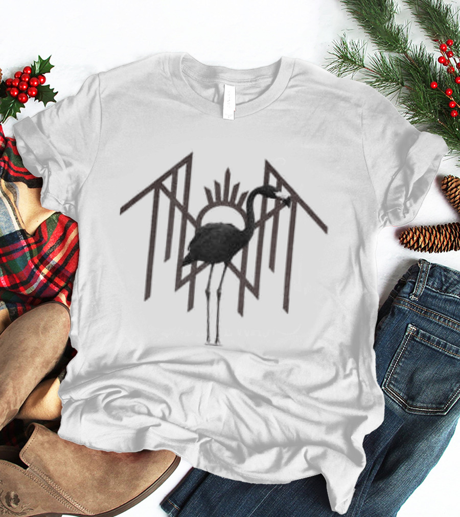 Sleep Token Jerry Archway Natural Impericon Store T-Shirt