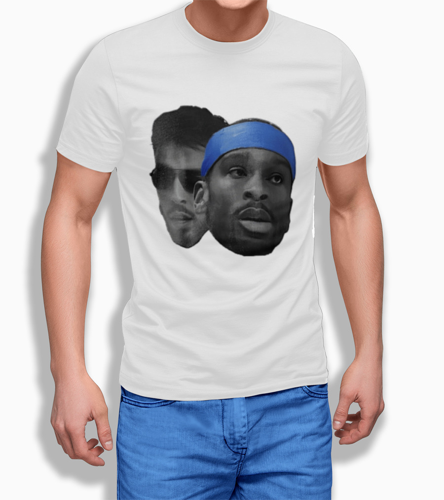 Wildcats Shai Gilgeous Alexander Alperen Sengun Basketball T-Shirt