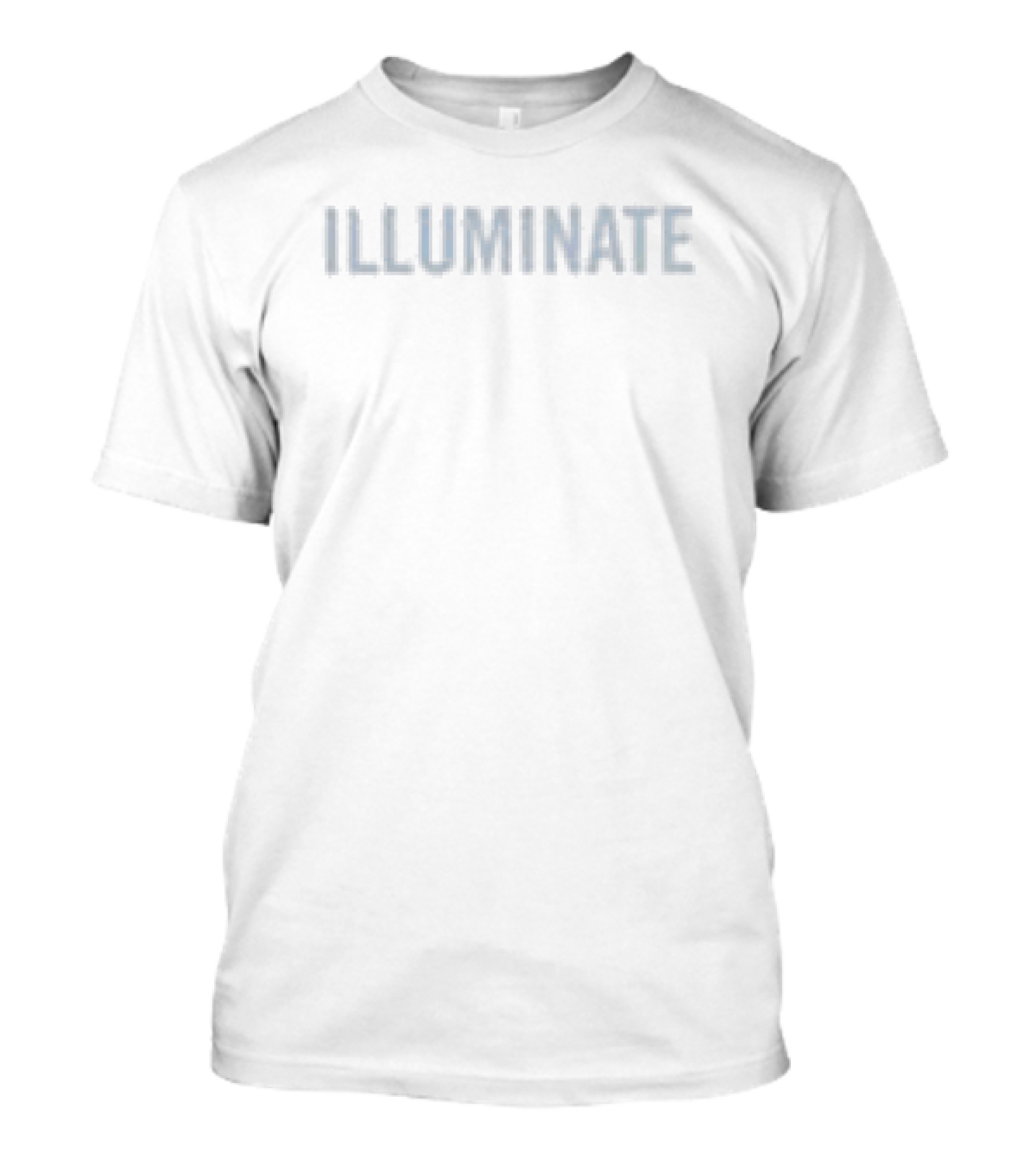 Shawn Mendes Illuminate Baby Store Merch T-Shirt