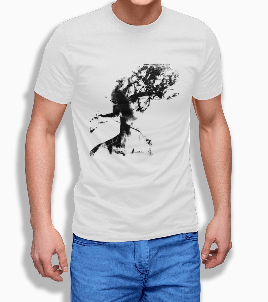 Bullet For My Valentine Store Social Apocalypse Longsleeve T-Shirt
