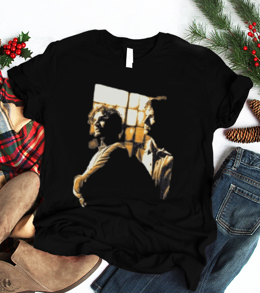 Original For King + Country The Most Beautiful Colours Tour 2026 Album Cover Art Print T-Shirt