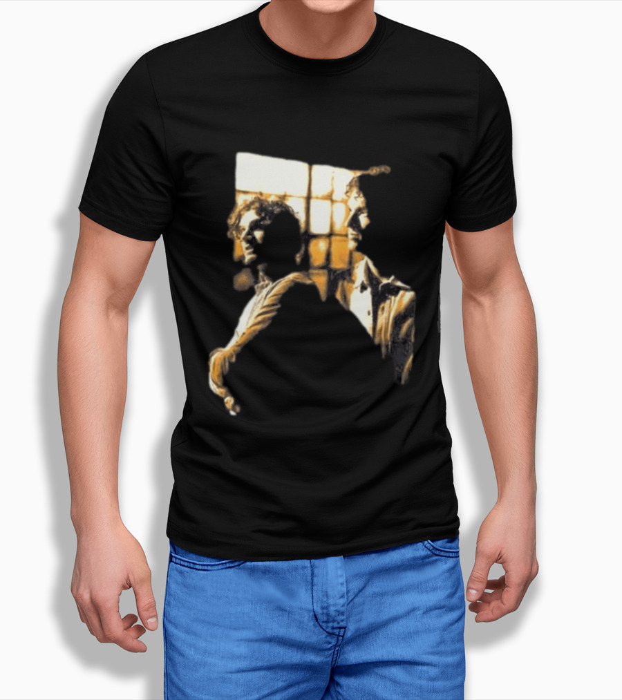 Original For King + Country The Most Beautiful Colours Tour 2026 Album Cover Art Print T-Shirt