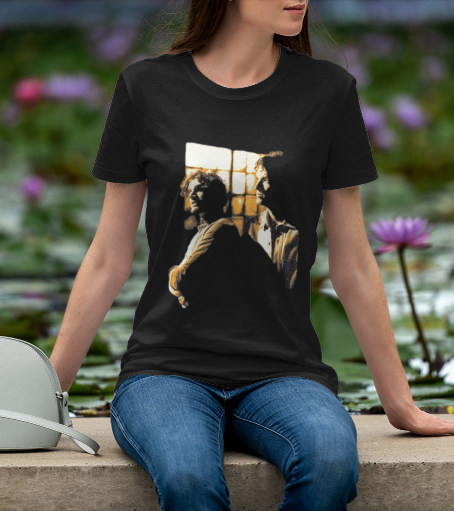 Original For King + Country The Most Beautiful Colours Tour 2026 Album Cover Art Print T-Shirt