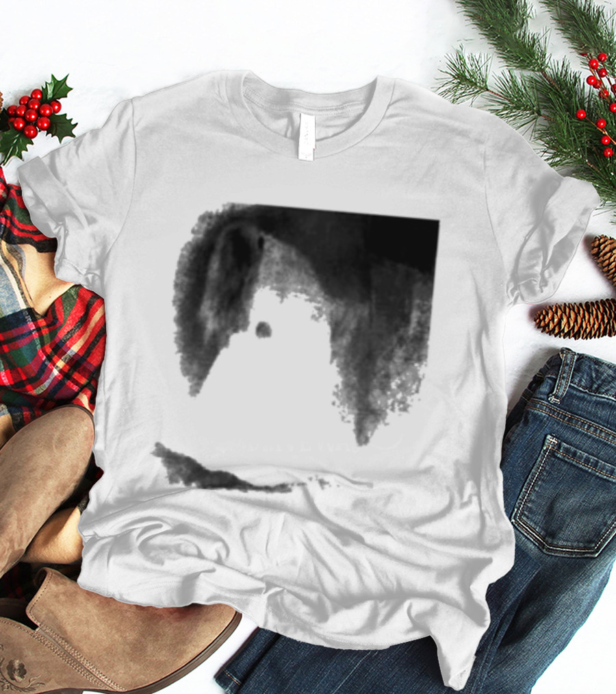 Ethel Cain Perverts Low Fidelity Merchandise T-Shirt