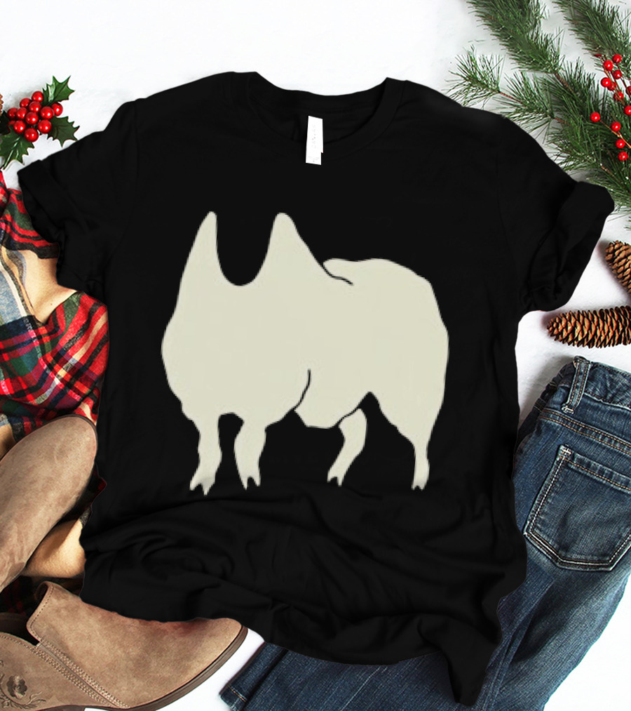 Bon Iver Lamb T-Shirt