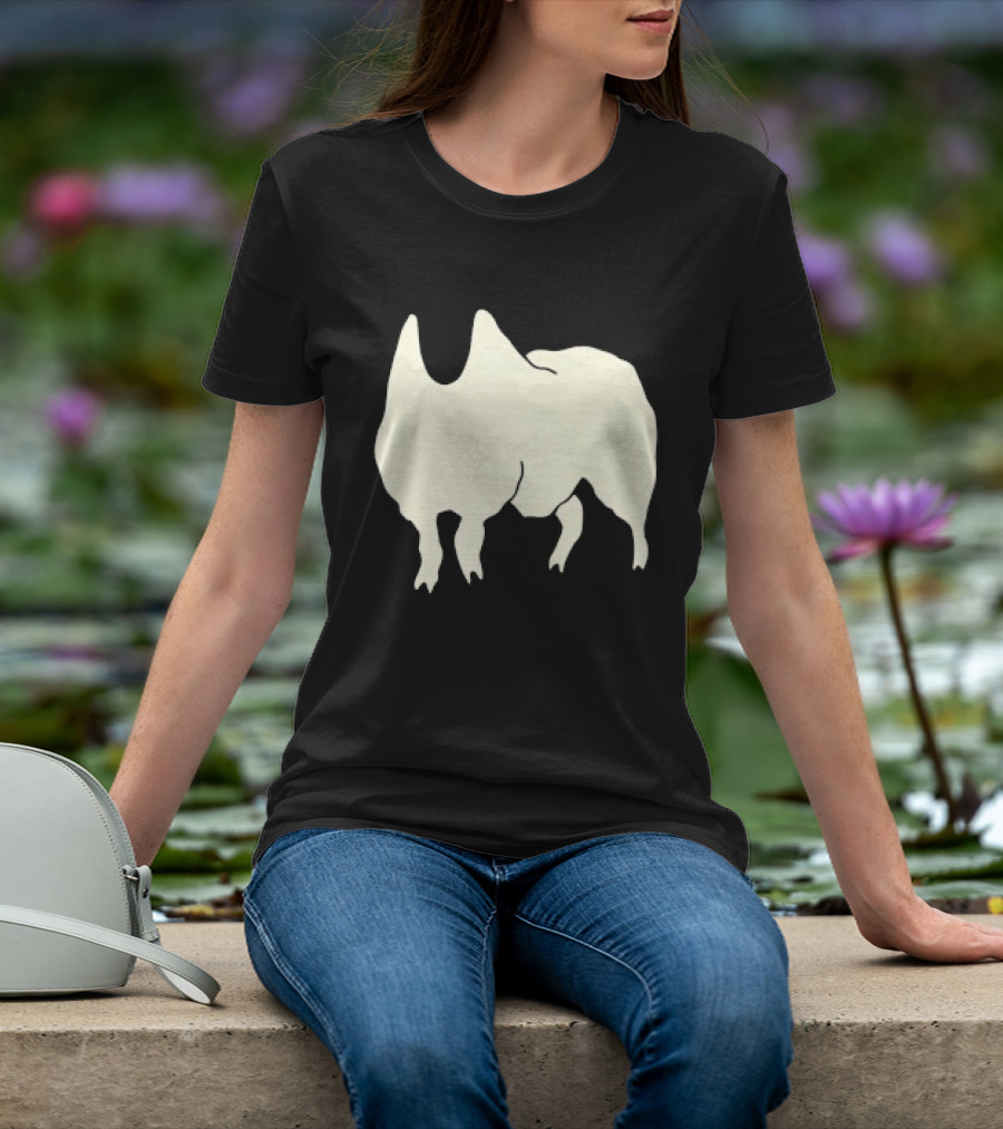 Bon Iver Lamb T-Shirt