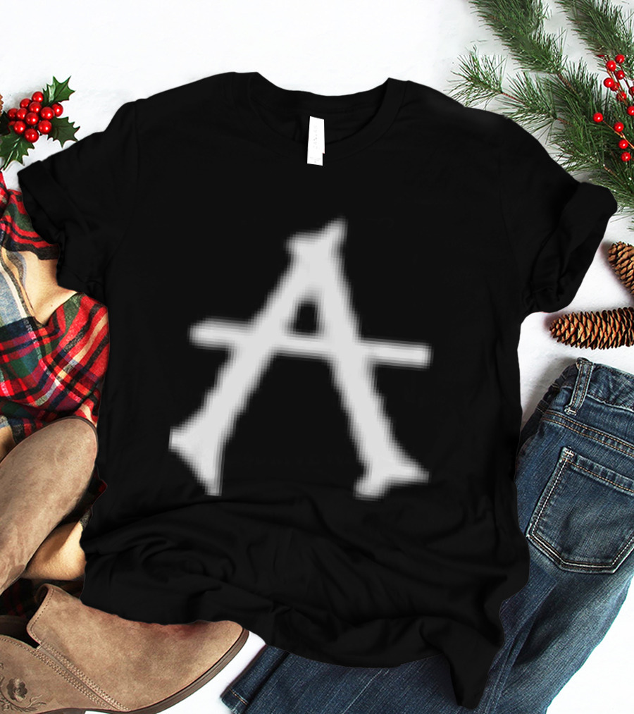 2819 Access Maranatha 1 Corinthians 16 22 T T-Shirt