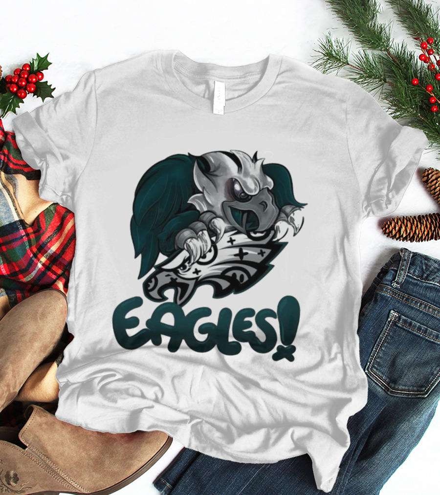 Philadelphia Eagles T-Shirt