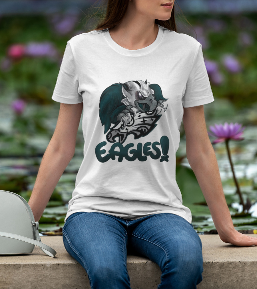 Philadelphia Eagles T-Shirt