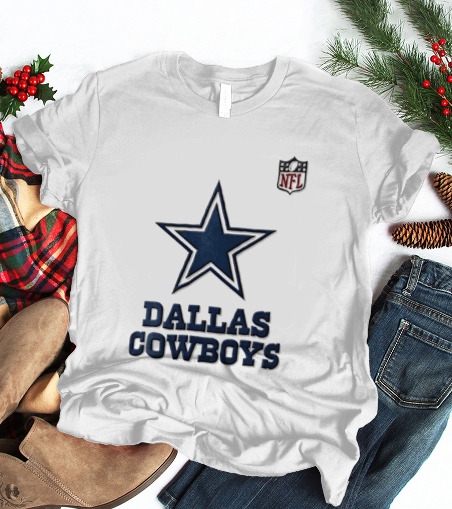 Dallas Cowboys CeeDee Lamb 88 Star NFL T-Shirt