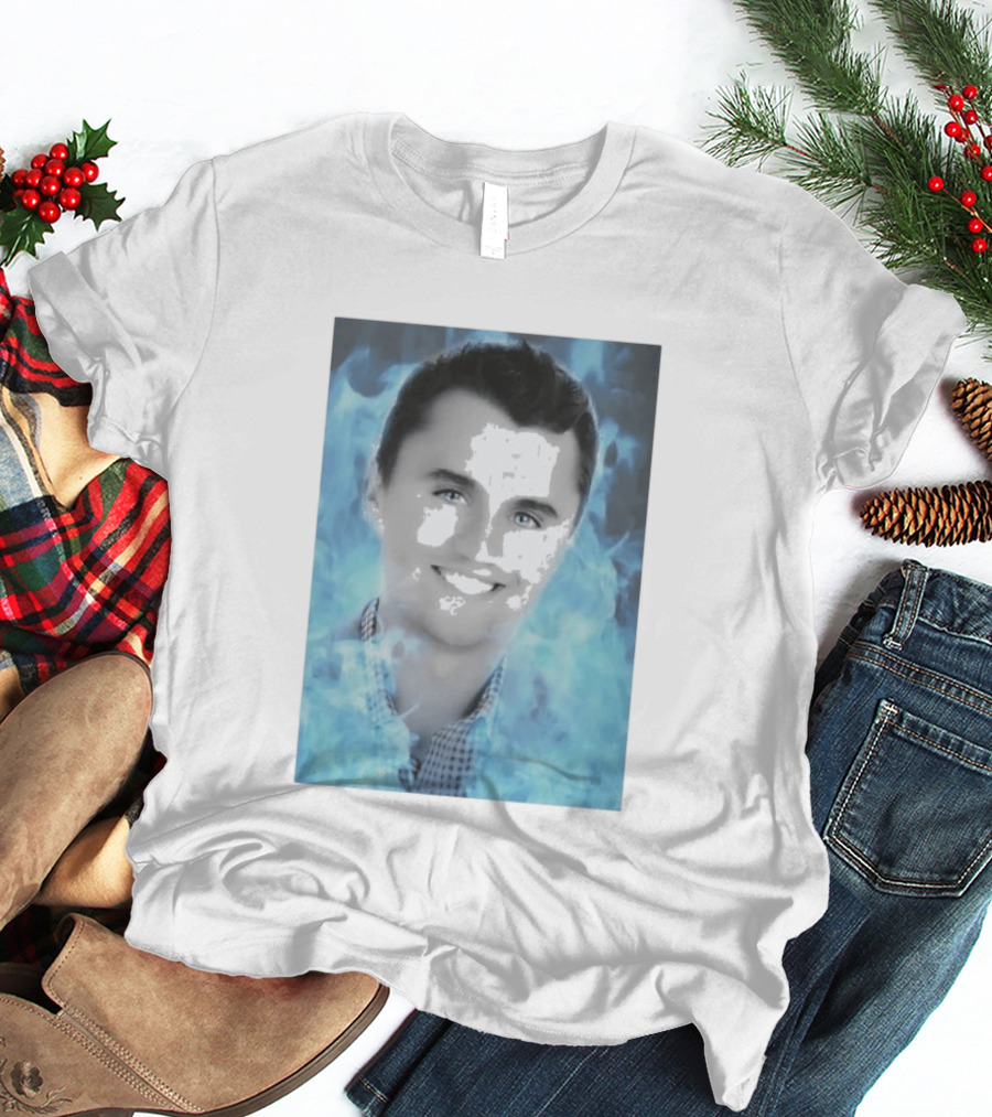 Charlie Kirky T-Shirt