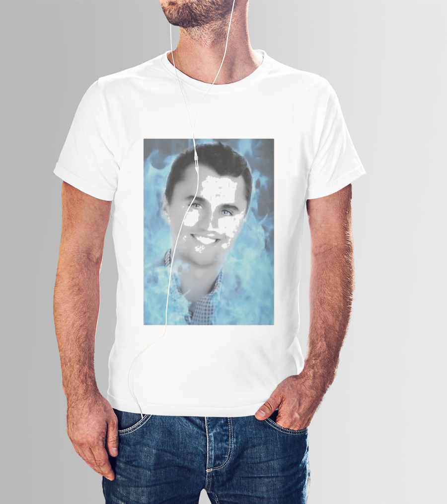 Charlie Kirky T-Shirt