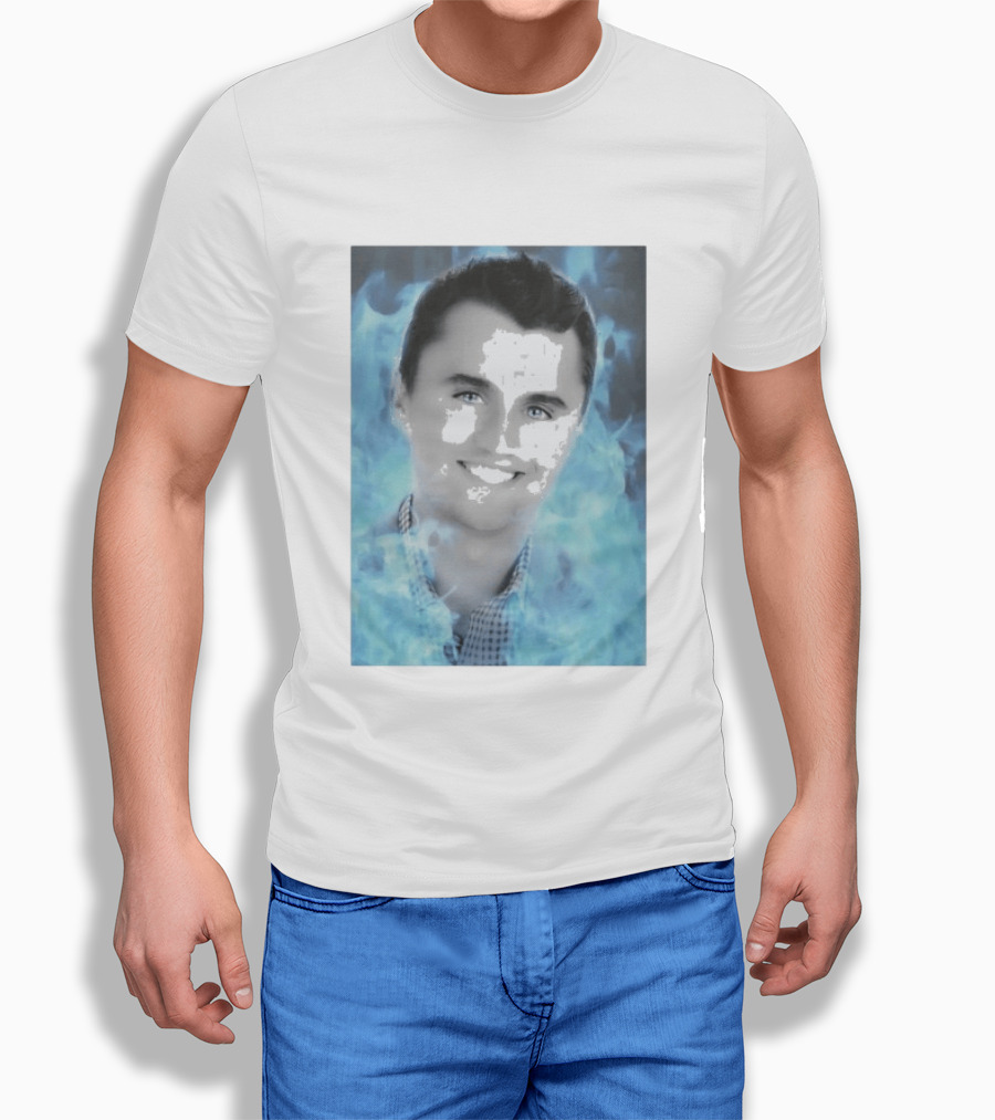 Charlie Kirky T-Shirt