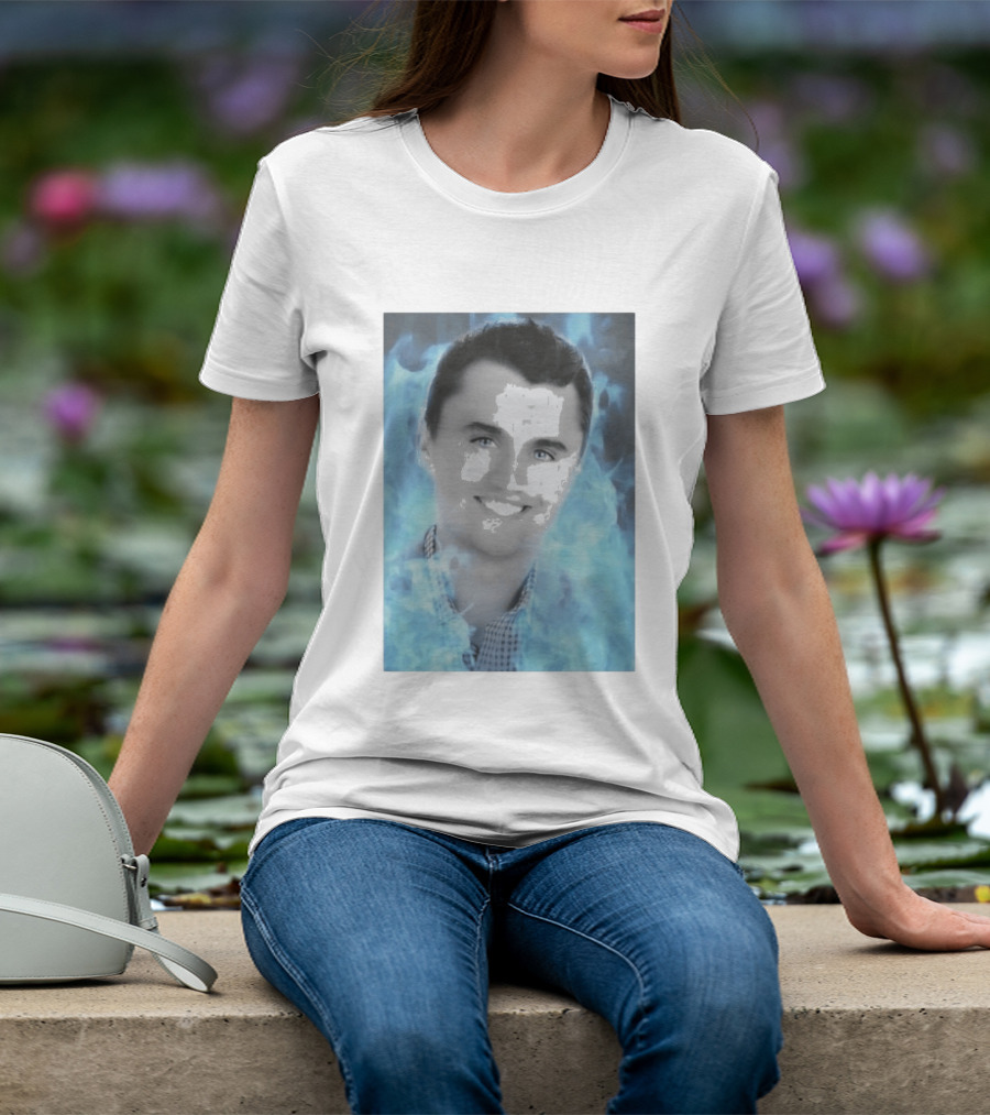 Charlie Kirky T-Shirt