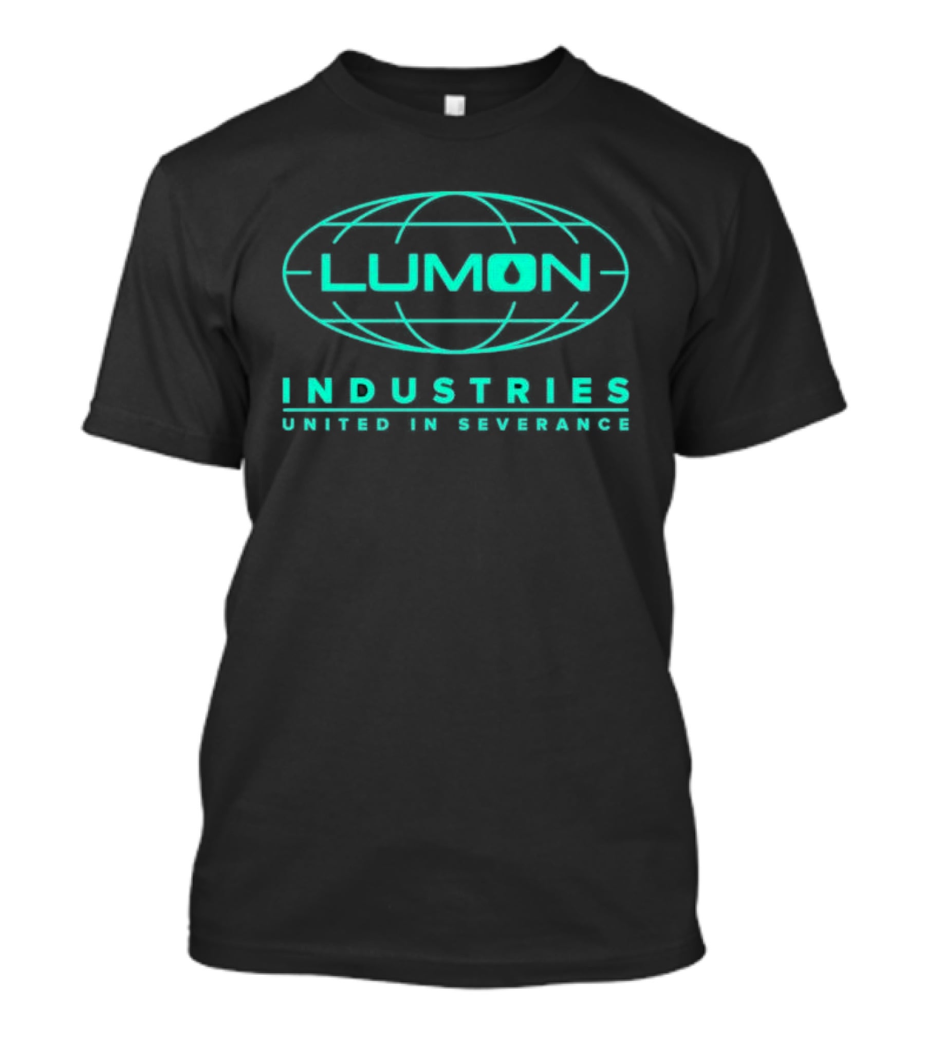 LUMON Industries United In Severance Innie T-Shirt