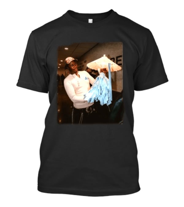 Home1nvasion Delta Jeffery Unique T-Shirt