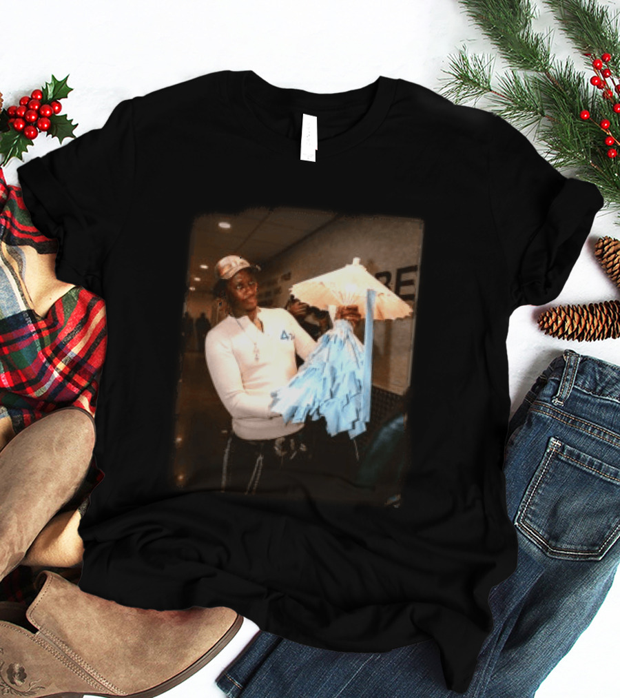 Home1nvasion Delta Jeffery Unique T-Shirt