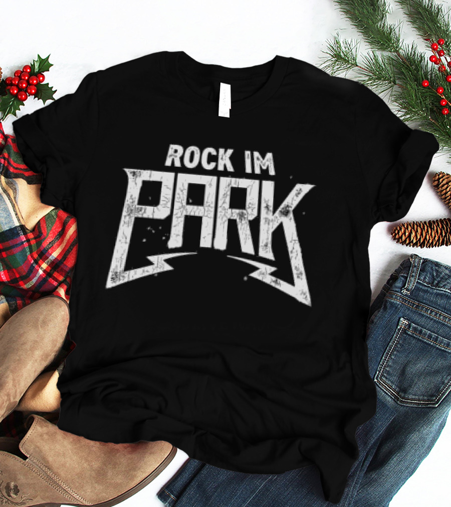 Rock Im Park Festival Merchandise Store T-Shirt