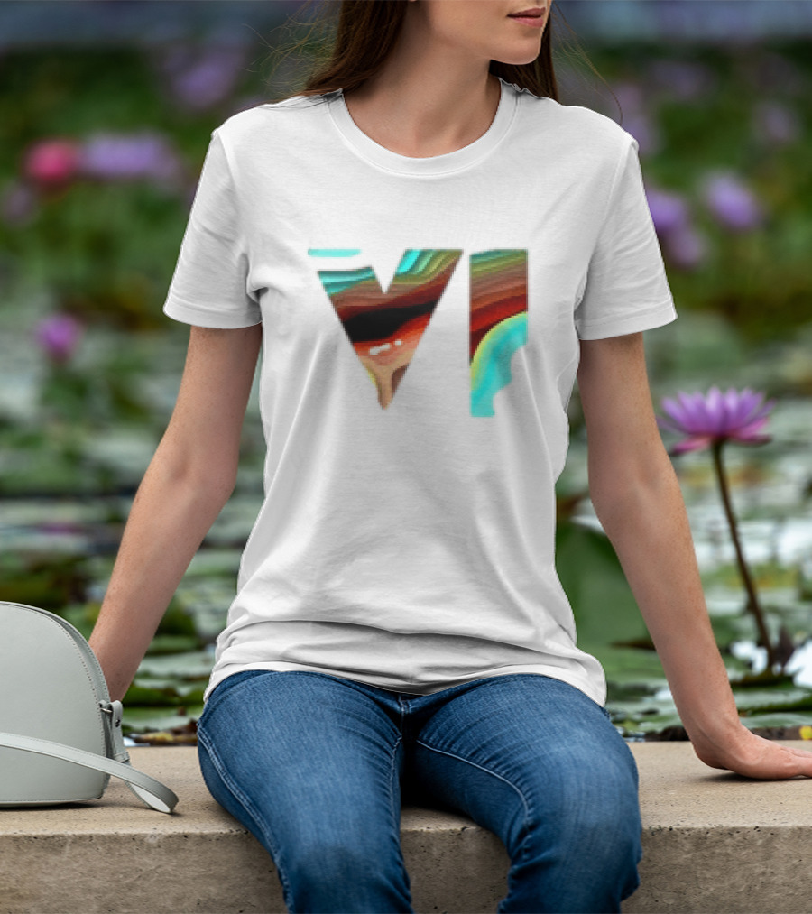 Wynwood Walls VI 1010 Gtavi T-Shirt