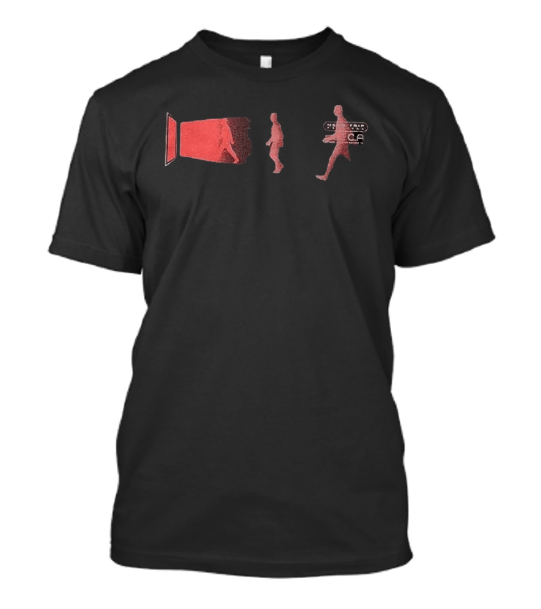 Head Trip Festival 2026 Empire Polo Club Indio CA October 10 11 Into The Abyss T-Shirt