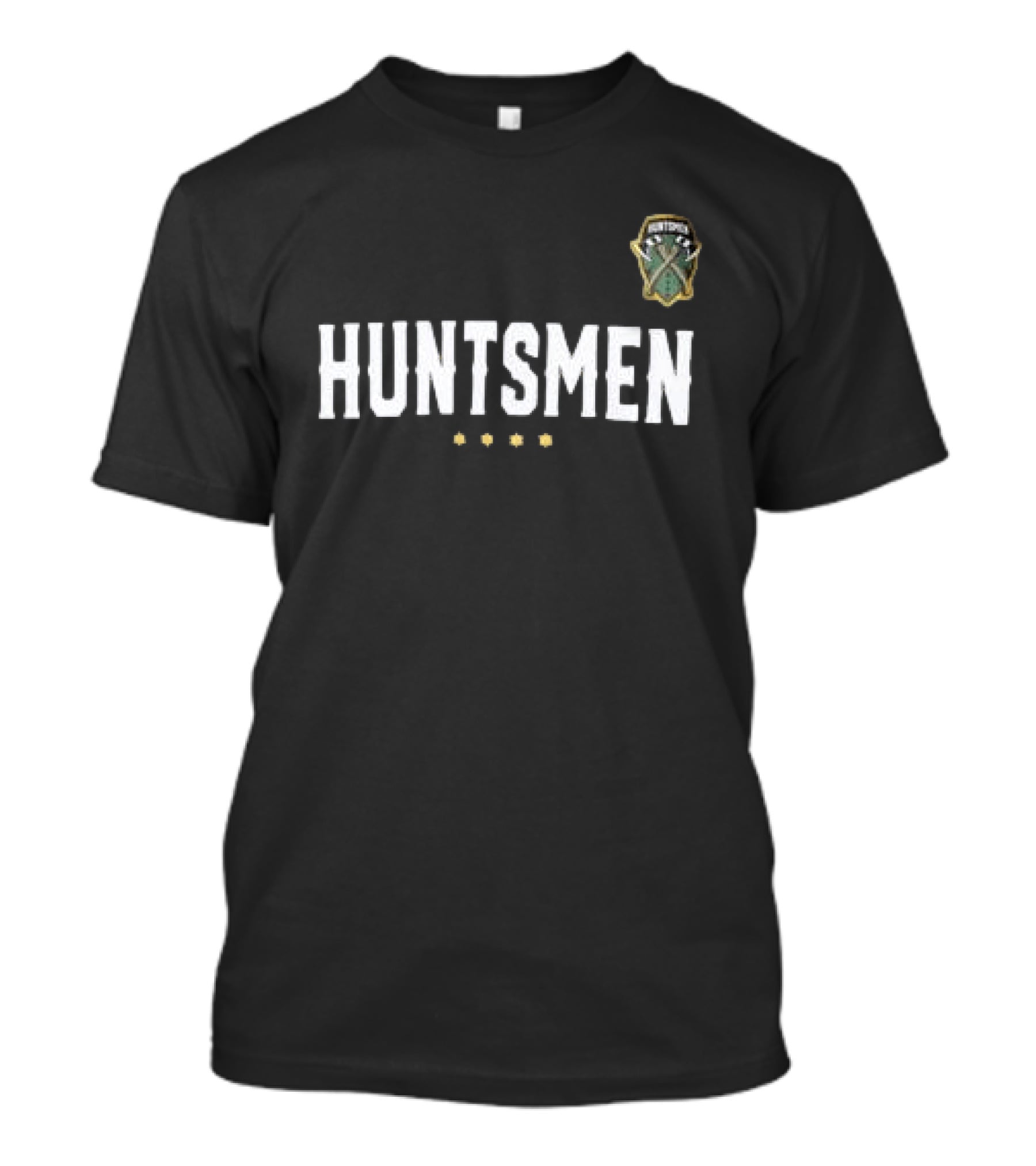 Huntsmen Optic Gaming Store 2027 T-Shirt