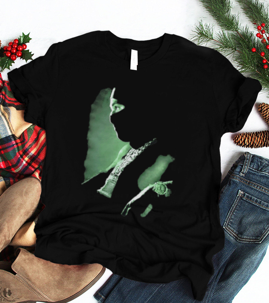 Yeat & Fornite 2026 T-Shirt