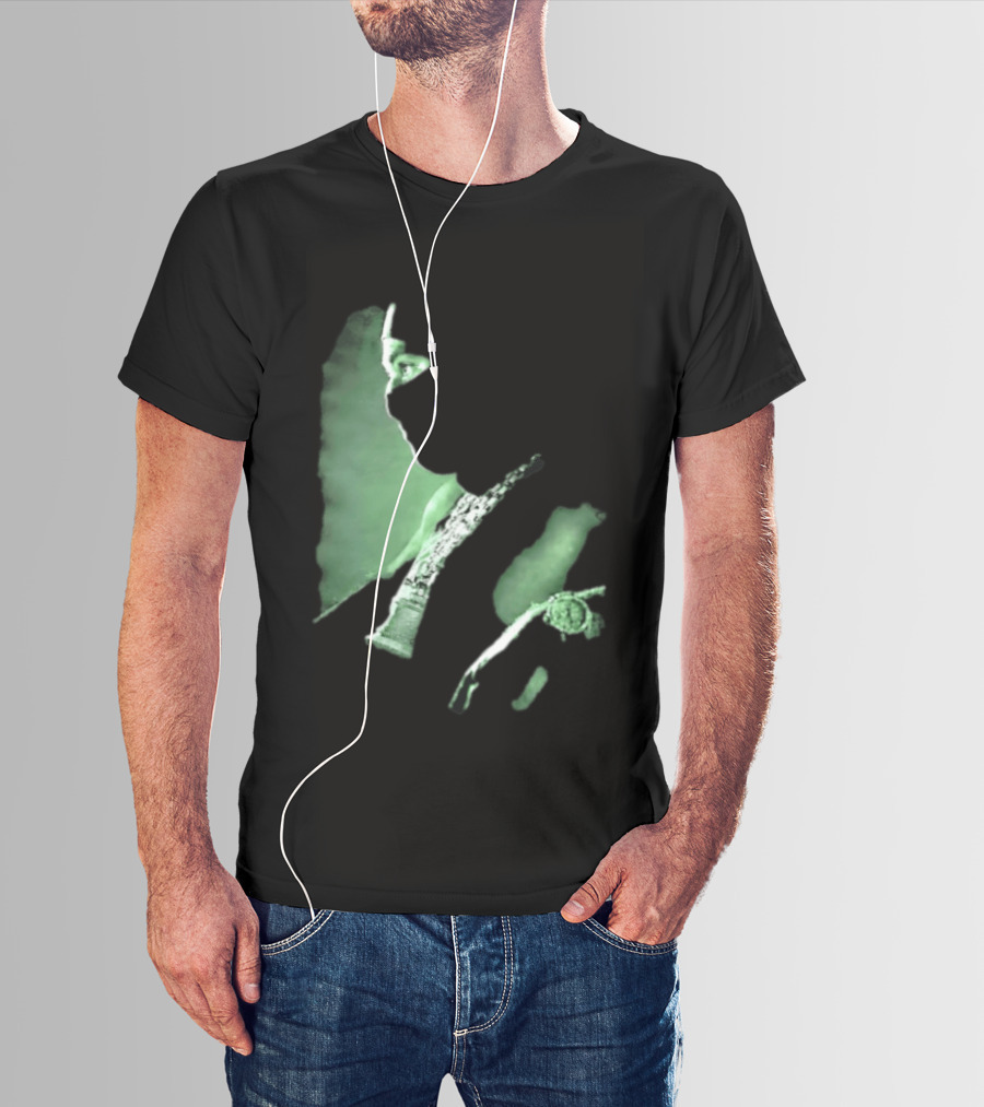 Yeat & Fornite 2026 T-Shirt