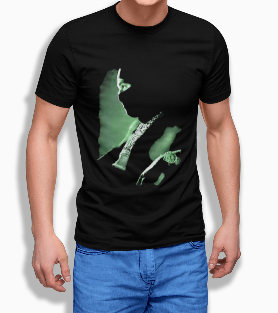Yeat & Fornite 2026 T-Shirt