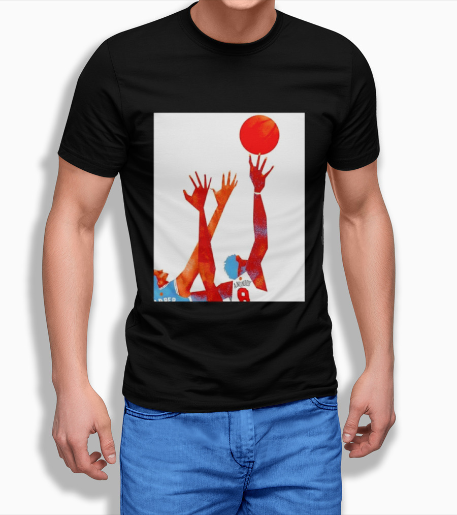 OG Of New York Knicks Basketball Iconic Style Classic Knicks T-Shirt