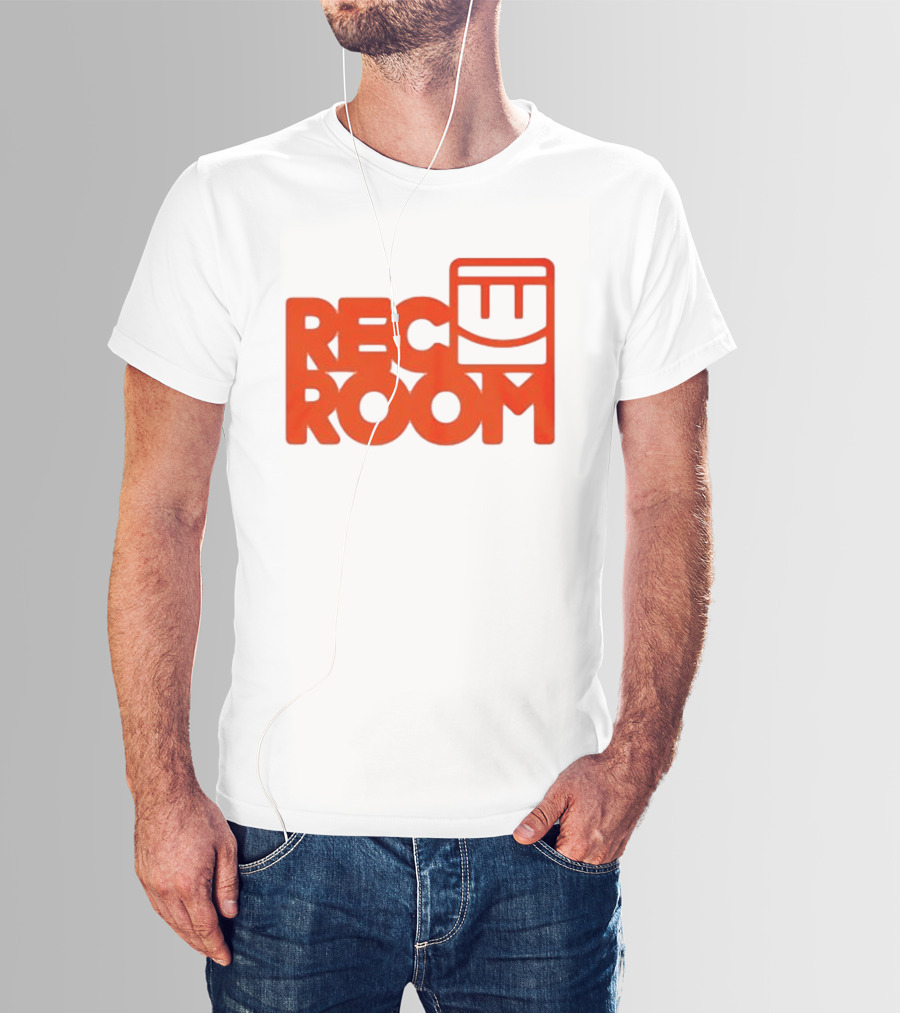 Rec Room Official Game T-Shirt