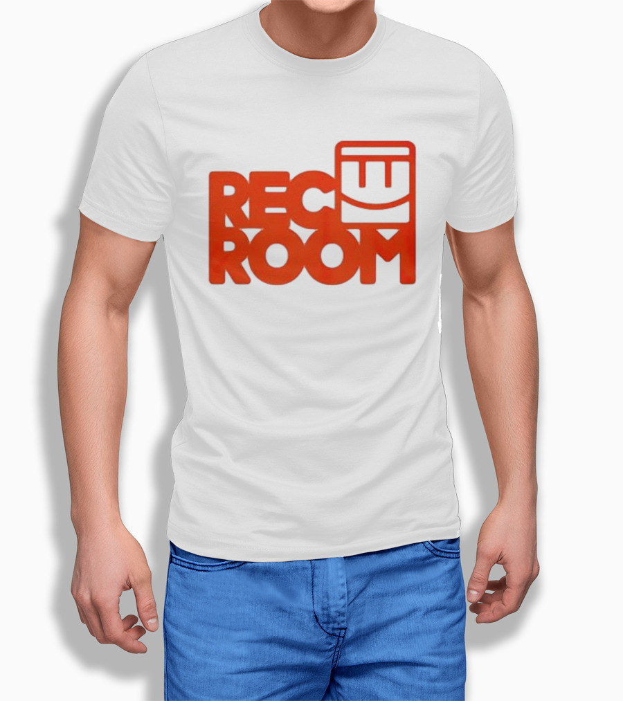Rec Room Official Game T-Shirt